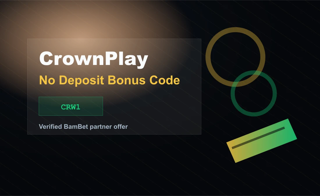 CrownPlay casino screenshot