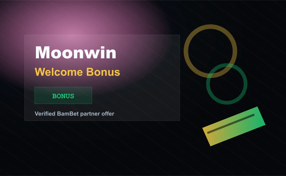 Moonwin casino screenshot