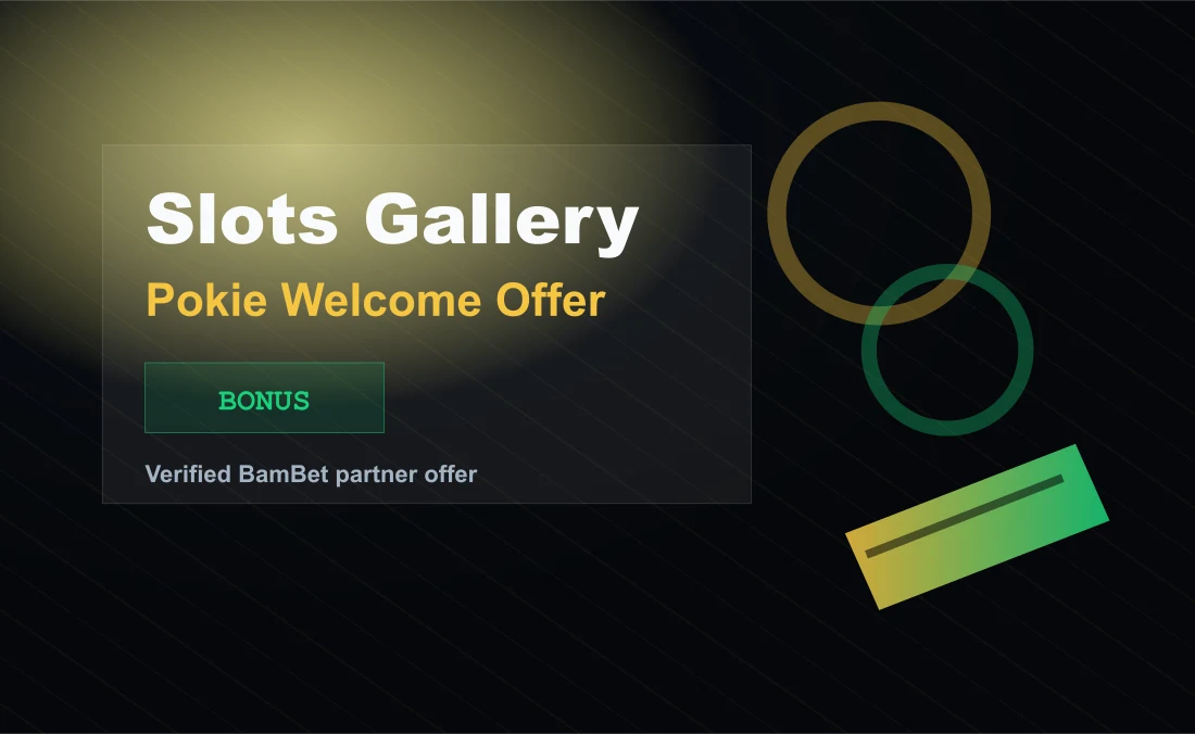 Slots Gallery casino screenshot