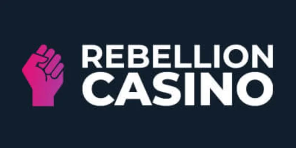 Rebellion logo