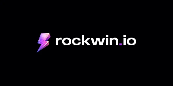 RockWin logo