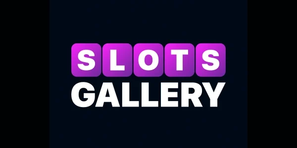 Slots Gallery logo